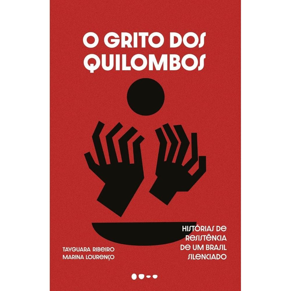 O grito dos quilombos