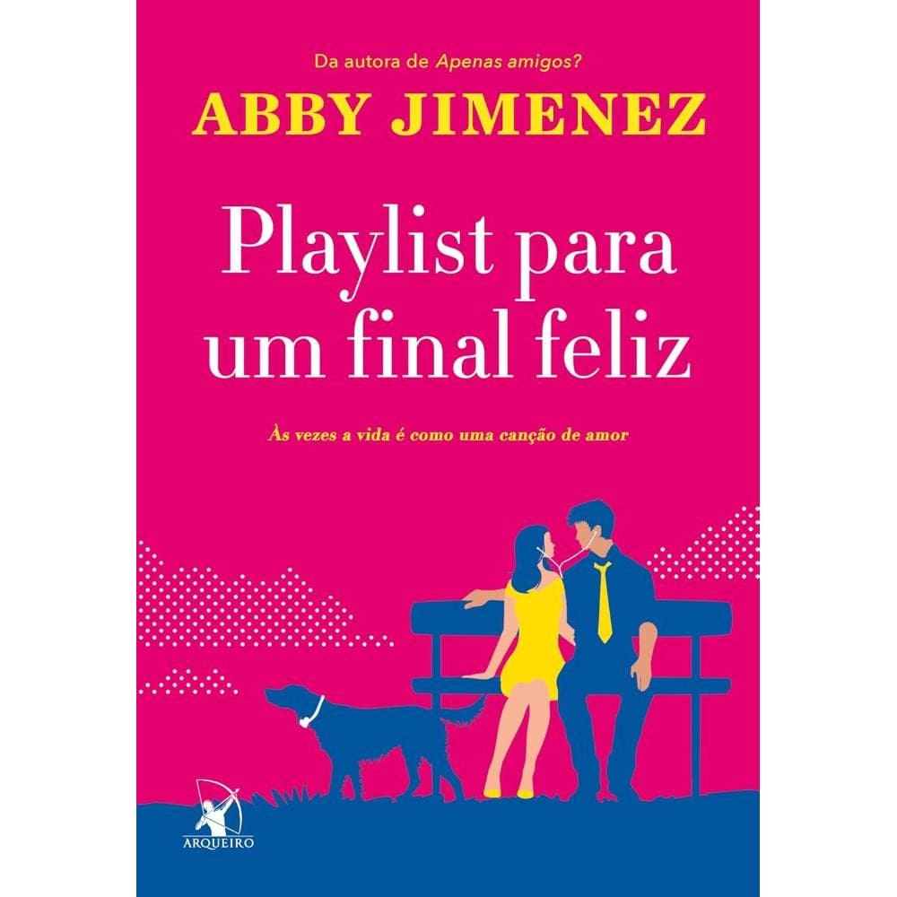 Playlist para um final feliz
