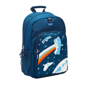Mochila LEGO Kids City Heritage Classic Space Walk