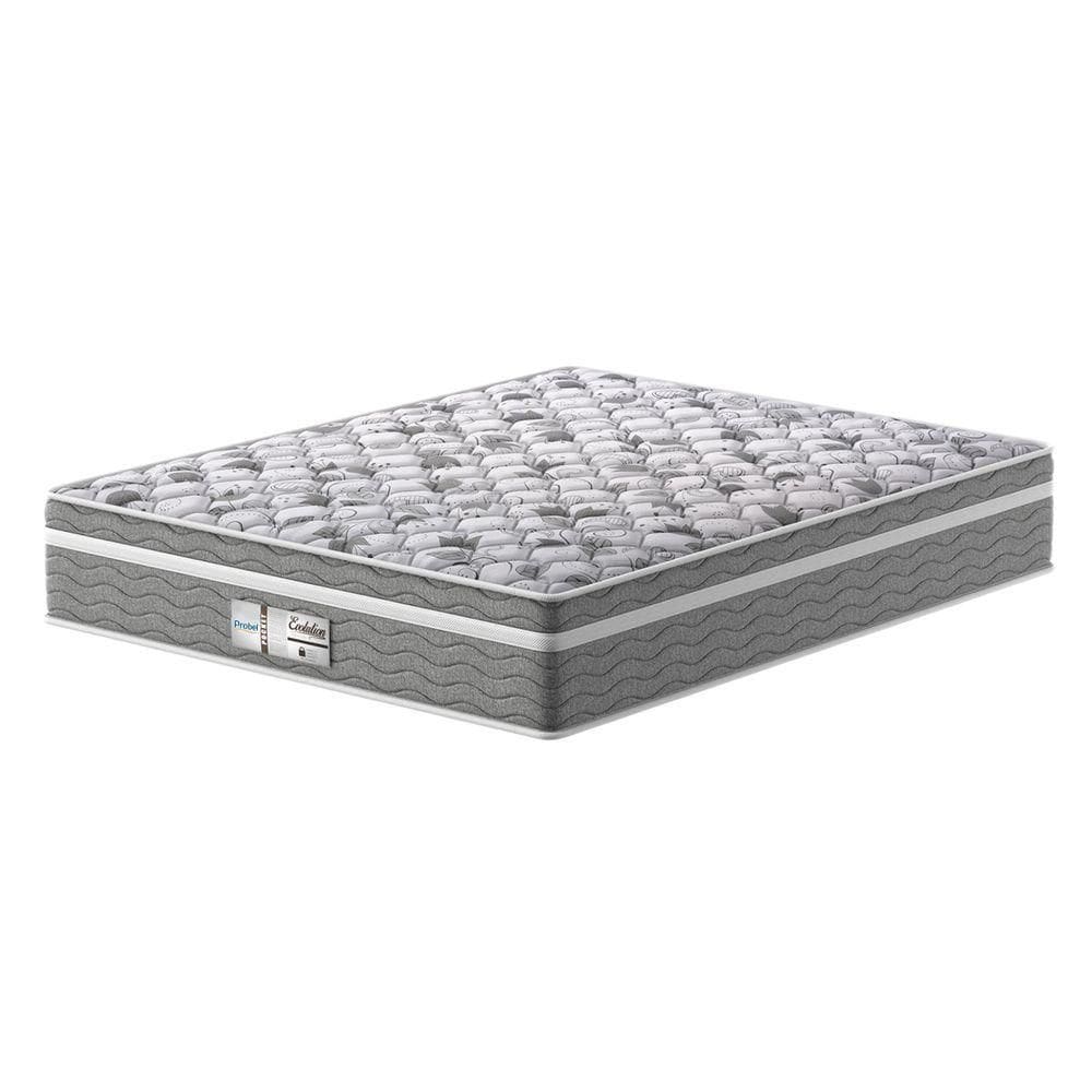 Colchão Queen Evolution Molas Ensacadas Probel