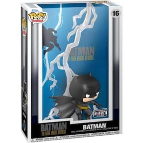 Boneco de ação Funko Batman The Dark Knight Returns GITD