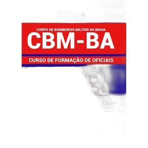 Apostila Concurso Cbm Ba - Curso De Formação De Oficiais