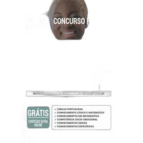 Apostila Concurso Crato Ce - Agente De Saúde - Acs