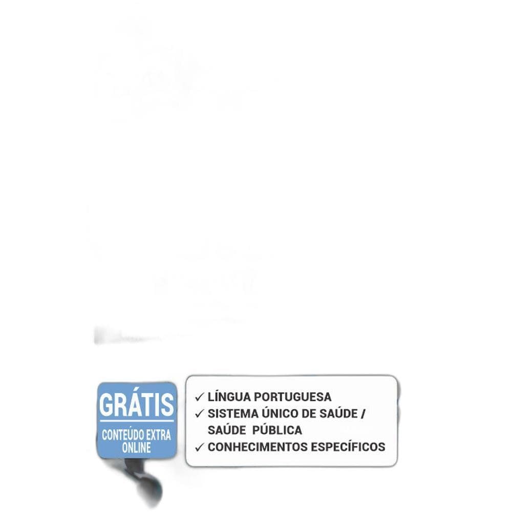 Apostila Prefeitura Ouro Fino Mg - Enfermeiro Esf