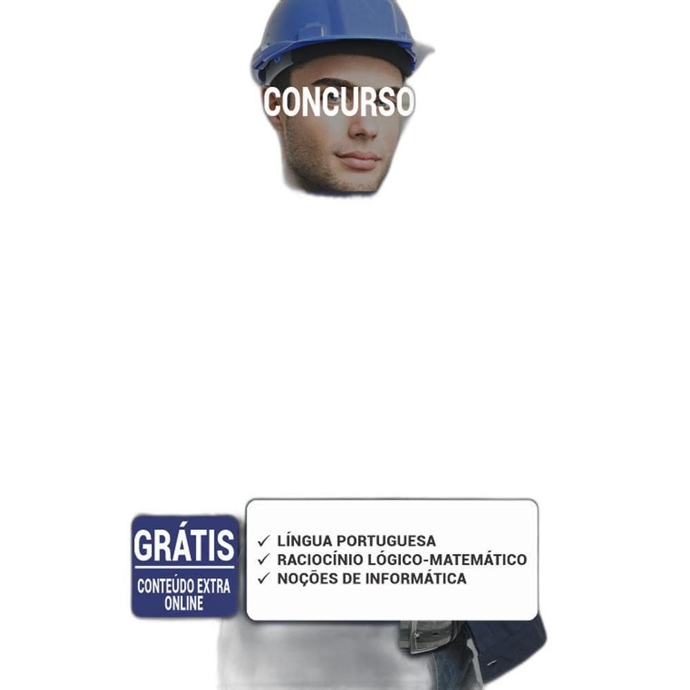 Apostila Concurso Imbel - Comum Cargos De Ensino Superior