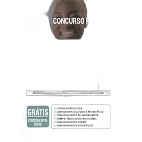 Apostila Concurso Crato Ce - Agente De Saúde - Acs