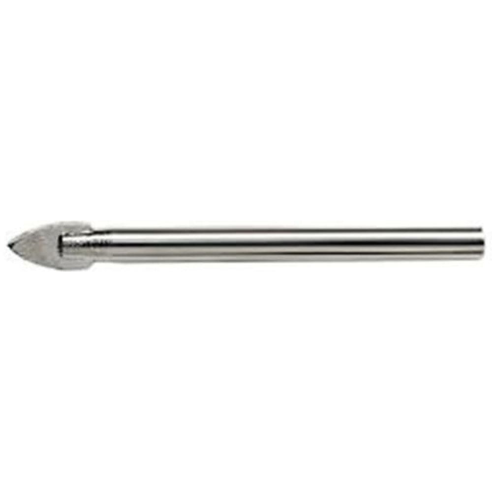 Broca Para Vidro E Cerâmica 6 Mm 728169 Mtx