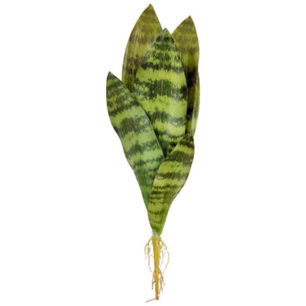 Espada De São Jorge 48X15X10Cm Planta Artificial Permanente