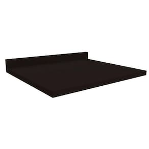 Módulo Cozinha Kappesberg Nox Tampo p/ Balcão S510 60cm Preto-Kappesberg Preto-Kappesberg