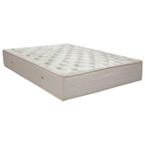 Colchão Casal Molas Nanolastic Orthotel Super Luxo Pillow (138x188x30) - Ortobom