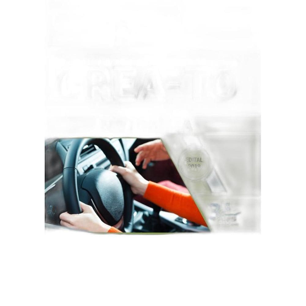 Apostila Crea-To - 2019 - Motorista