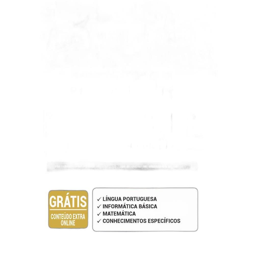 Apostila Prefeitura Cornélio Procópio - Auxiliar Operacional