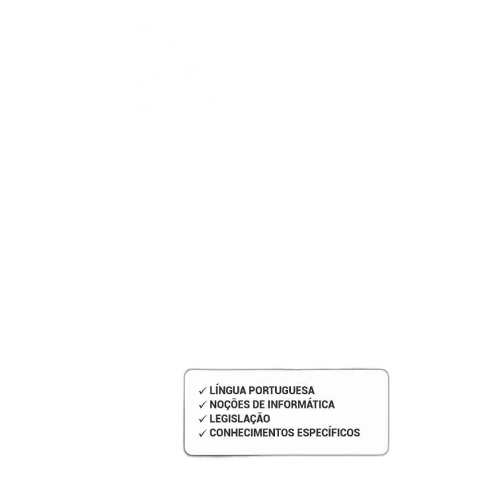 Apostila Mangaratiba Rj - Assistente De Controle Interno