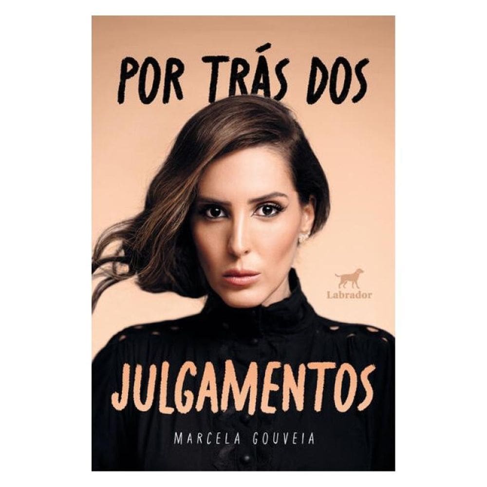 Por Trás Dos Julgamentos