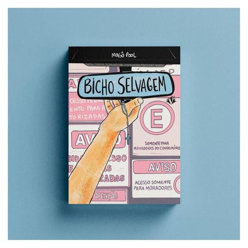 Bicho Selvagem