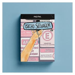 Bicho Selvagem
