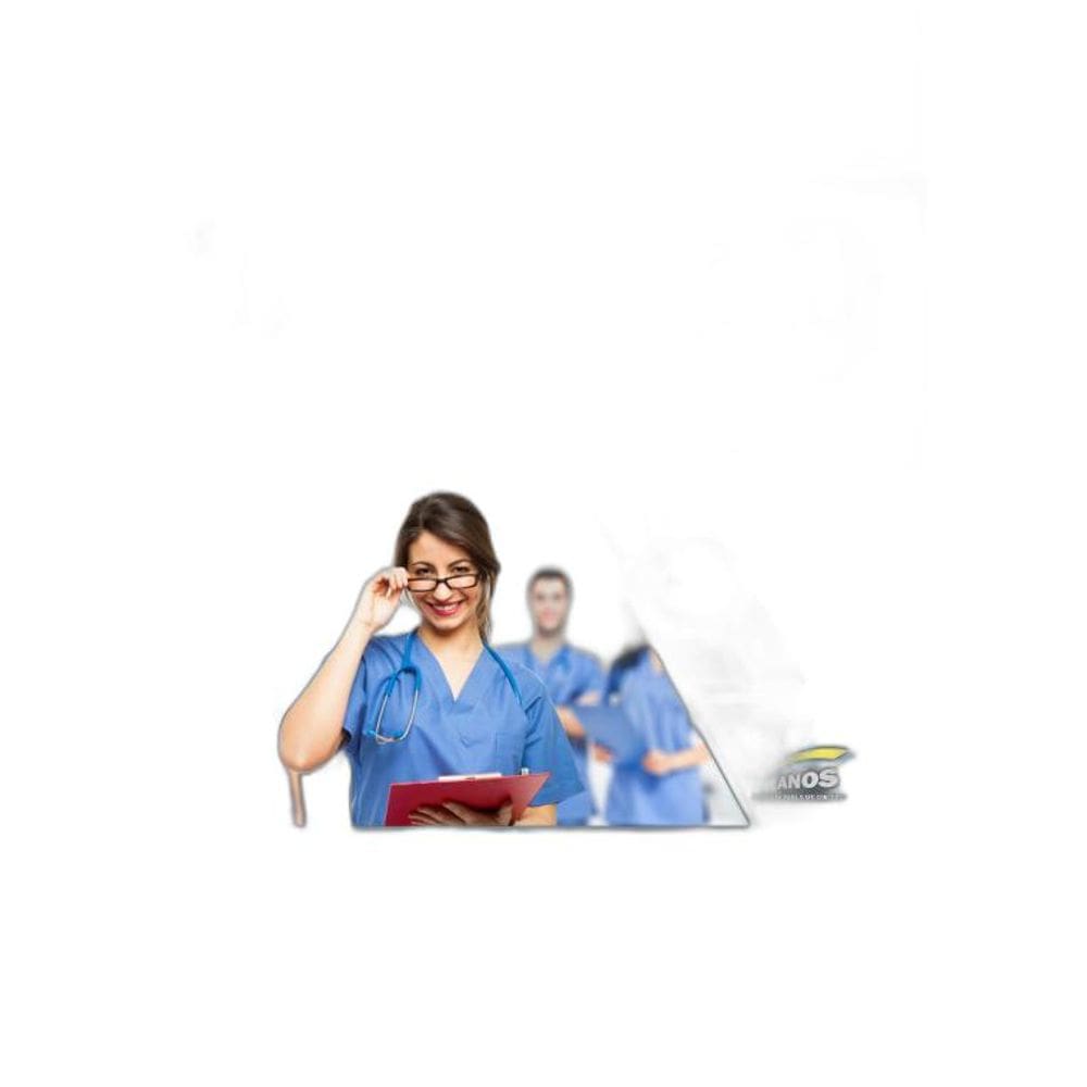 Apostila Valinhos  SP 2019  EnfermeiroSS