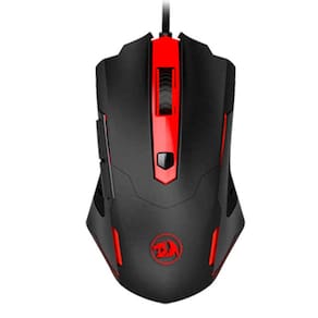 Mouse Gamer Redragon Pegasus M705 7200DPI 6 Botões