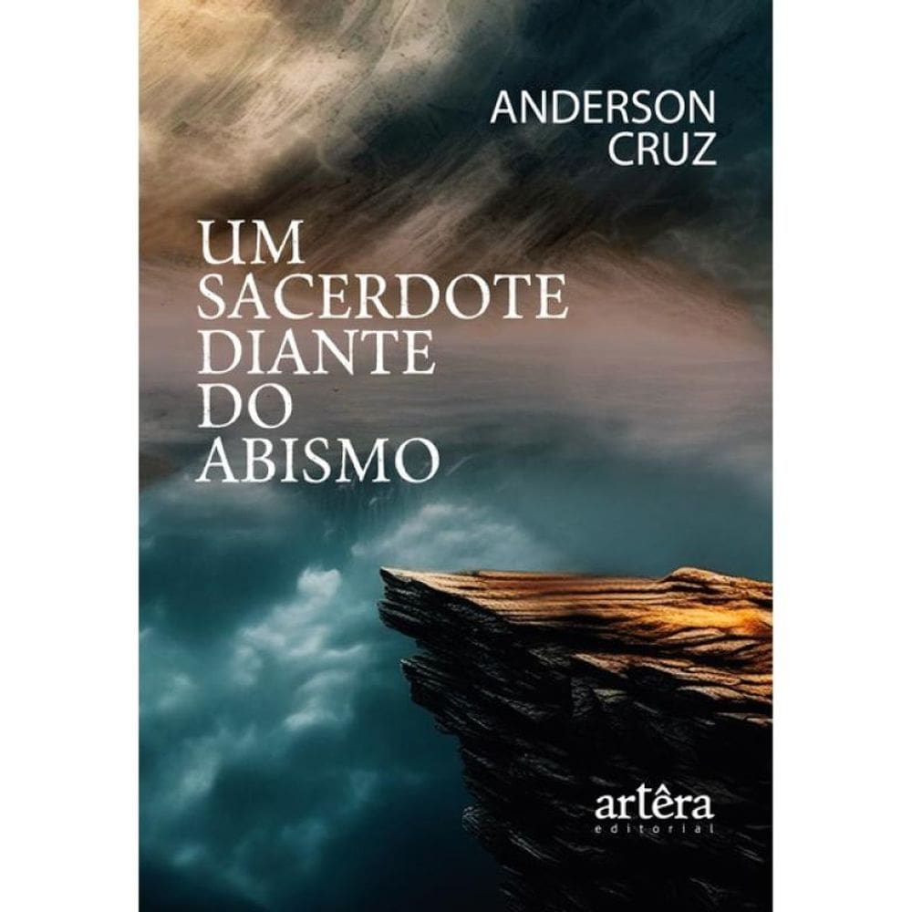 Um Sacerdote Diante Do Abismo