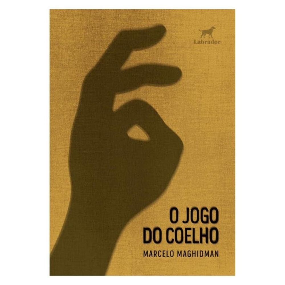 O Jogo Do Coelho