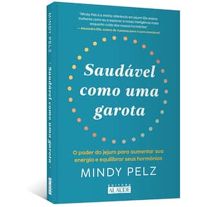 Saudável Como uma Garota