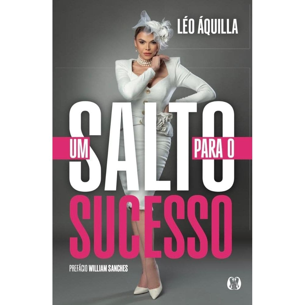 Um salto para o sucesso