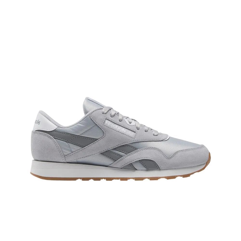 Tênis Reebok Cl Nylon Masculino 100074325-MCLNCZ