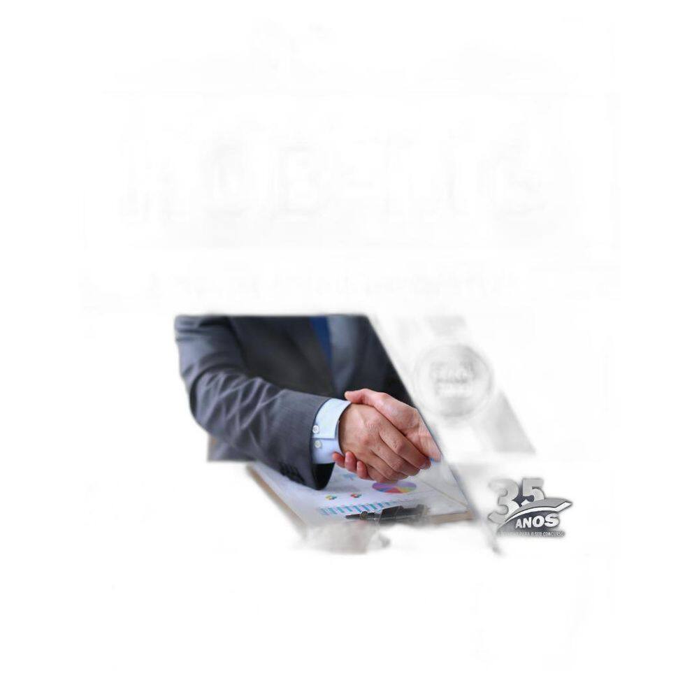 Apostila Concurso Hob Mg - Agente Administrativo
