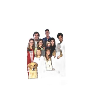 Full House - A Oitava Temporada  Dvd  Digipack
