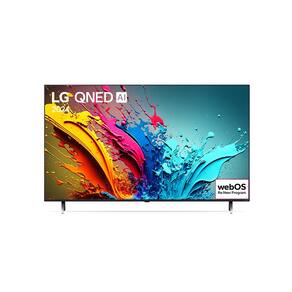 Smart TV LG QNED AI 4K QNED85 50 polegadas 2024