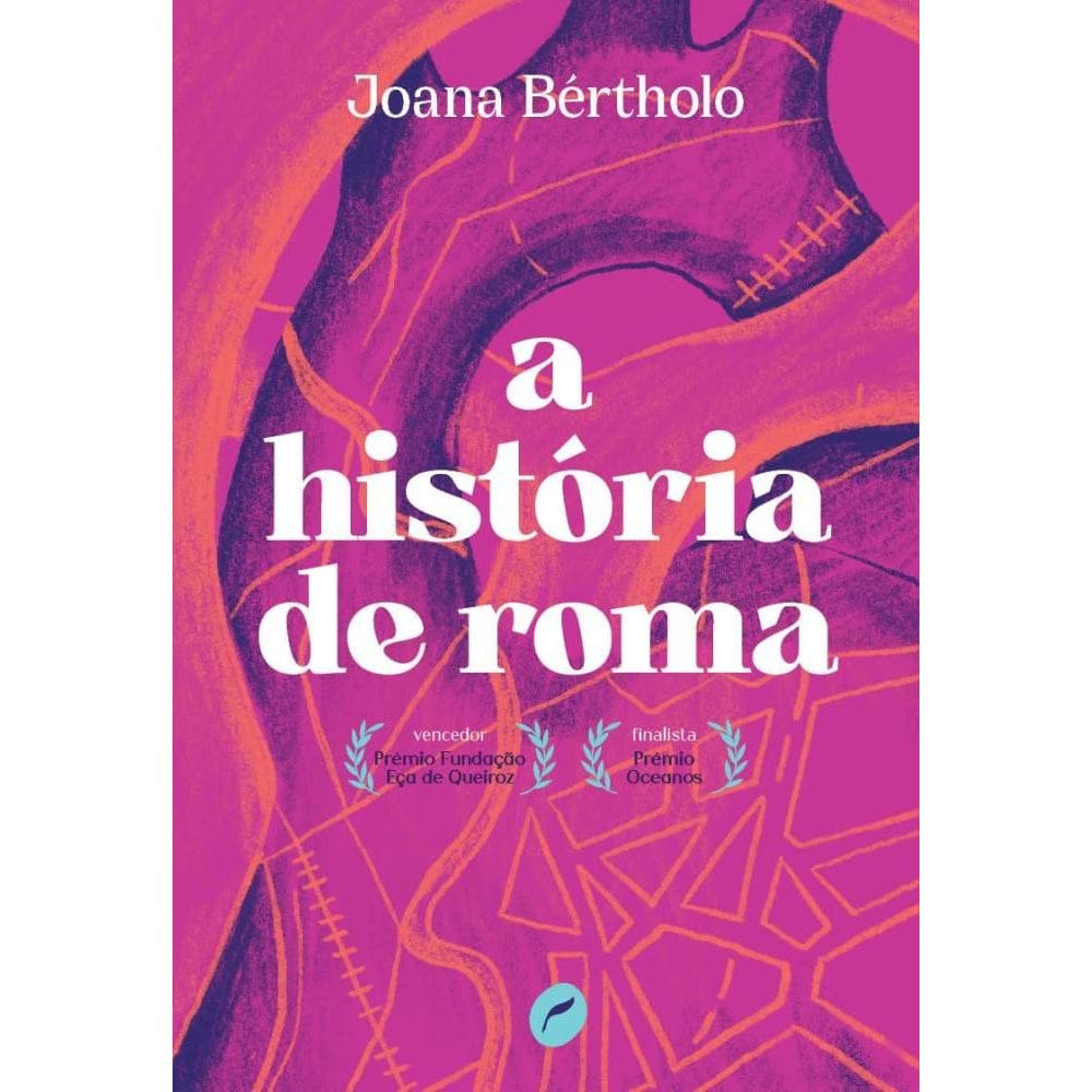 A história de Roma (2310)