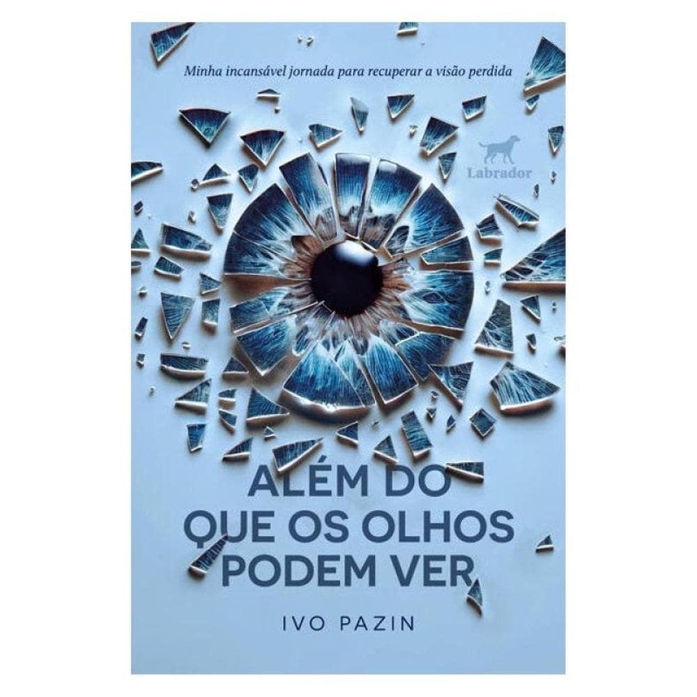Além Do Que Os Olhos Podem Ver