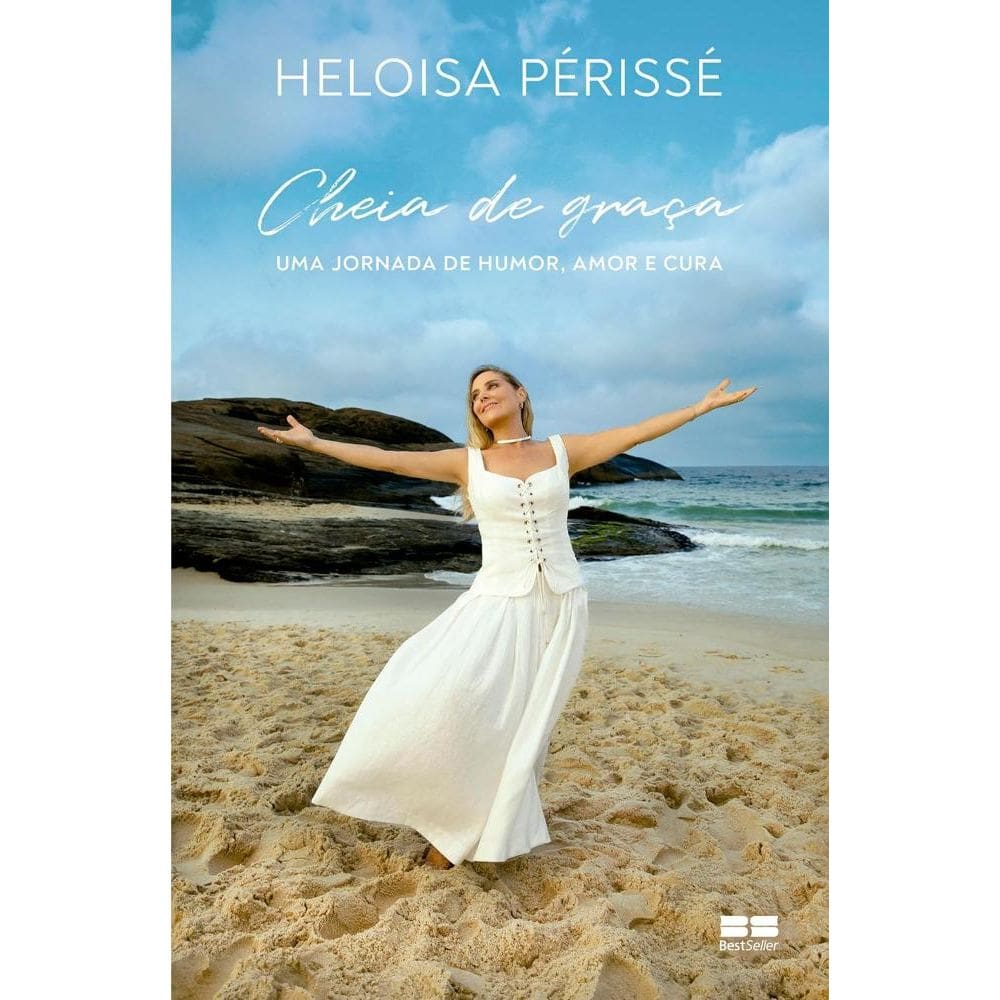 Cheia de graça(2110)