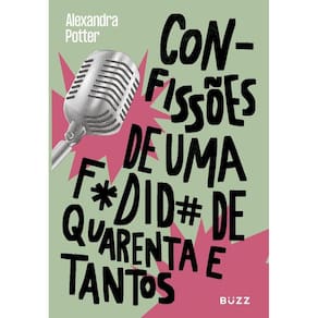 Confissões de uma fodida de quarenta e tantos (711)