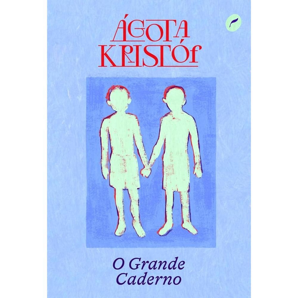 O Grande Caderno (2310)