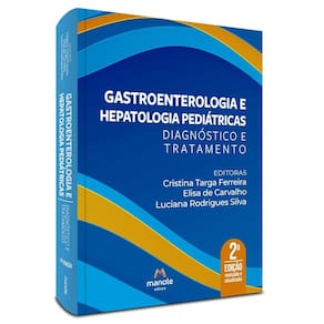 Gastroenterologia e hepatologia pediátricas (3110)