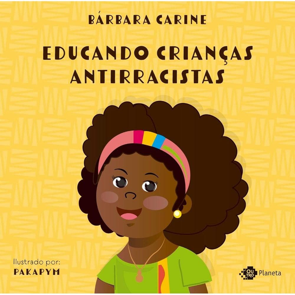 Educando crianças antirracistas (3110)