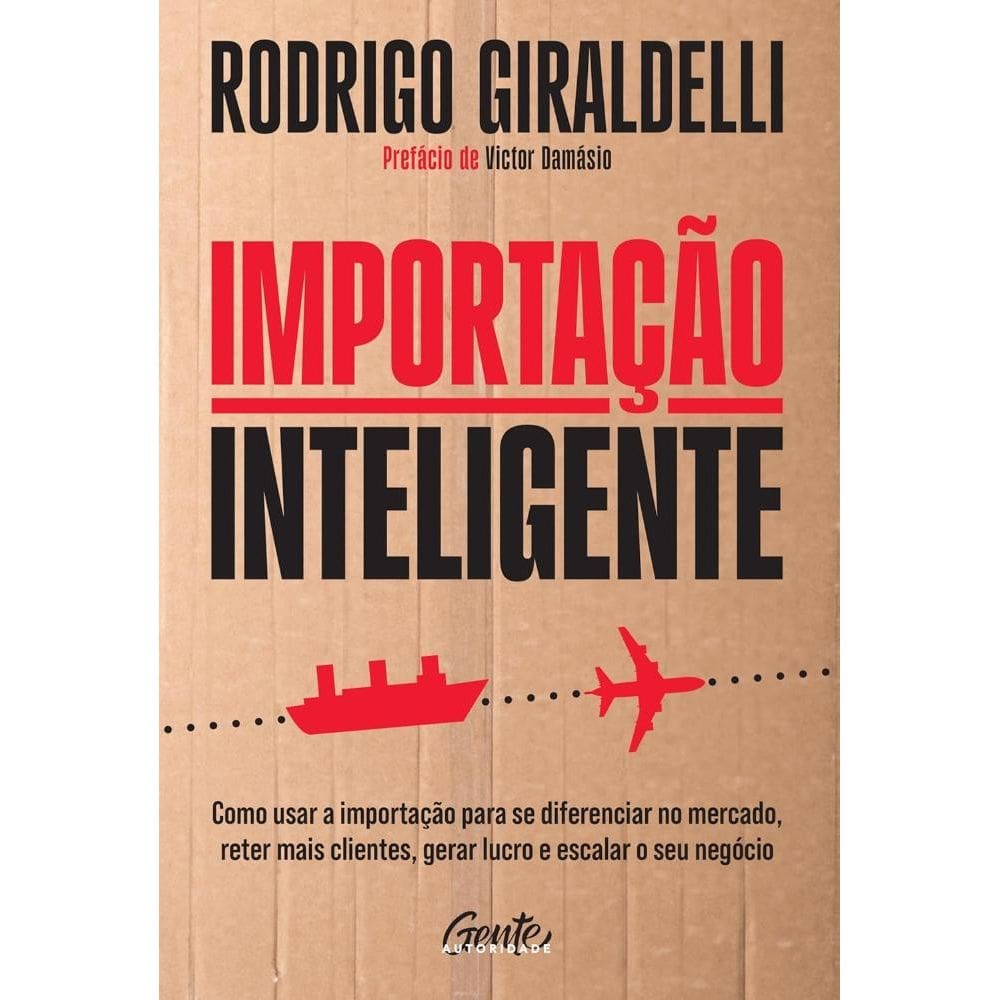 Importação inteligente (1011)