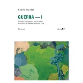 Guerra — I (2510)