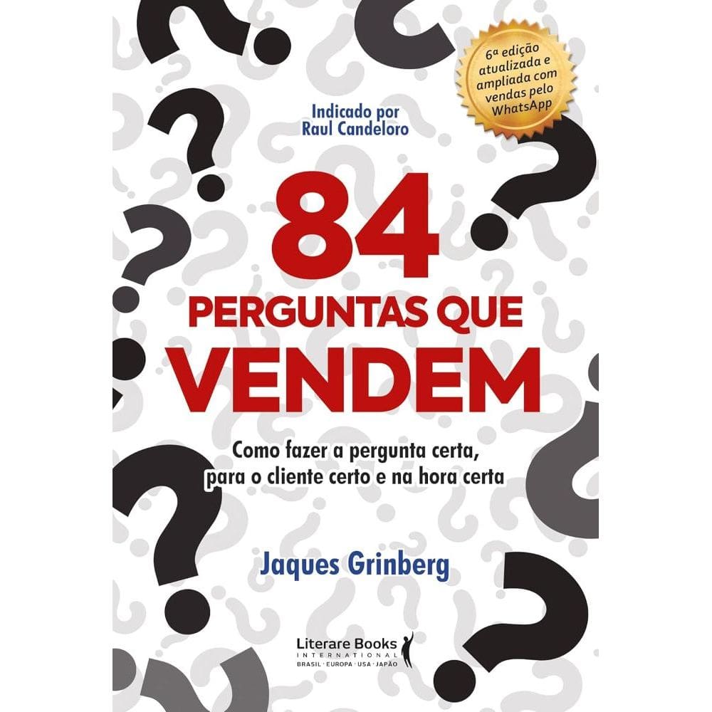 84 perguntas que vendem(0411)