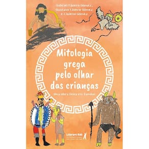 Mitologia grega pelo olhar das crianças(2410)