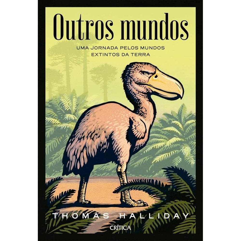 Outros mundos (3110)