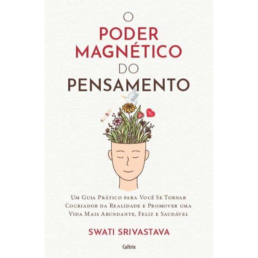 O poder magnético do pensamento (0811)