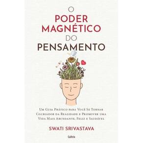 O poder magnético do pensamento (0811)