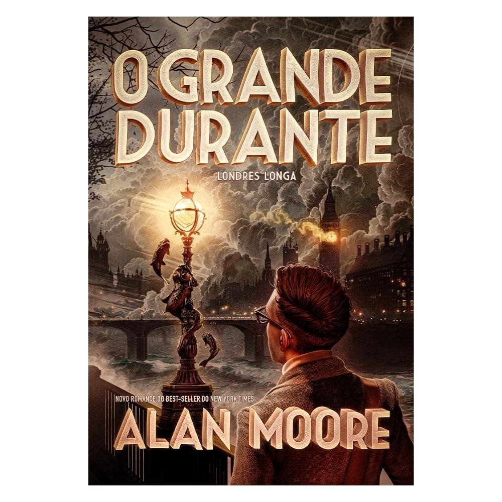 O Grande Durante (2810)