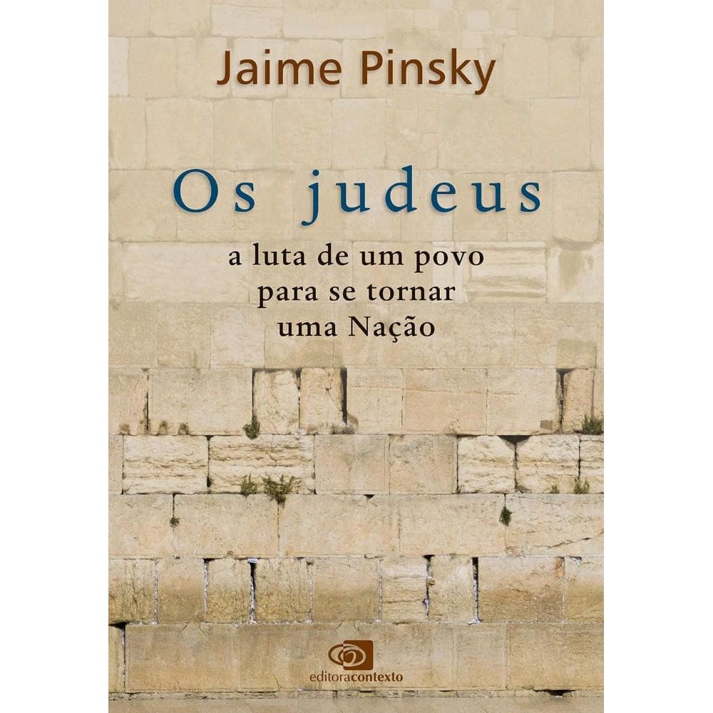 Os judeus (3010)