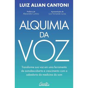 Alquimia da voz (1011)