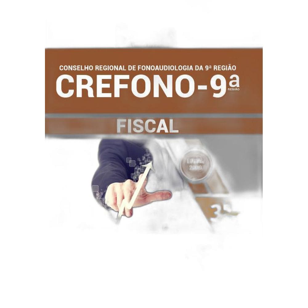 Apostila CREFONO 9 2019  Fiscal