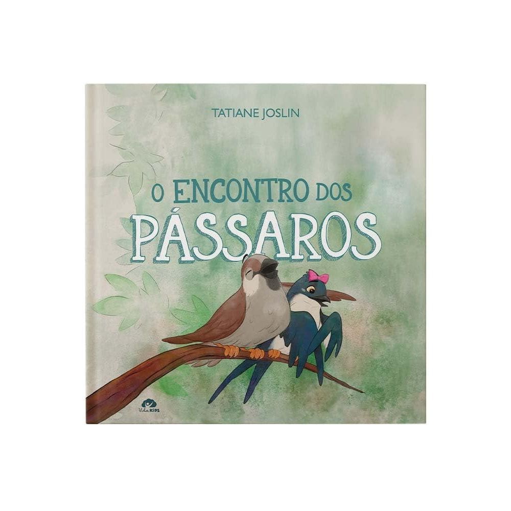 O encontro dos pássaros(1410)