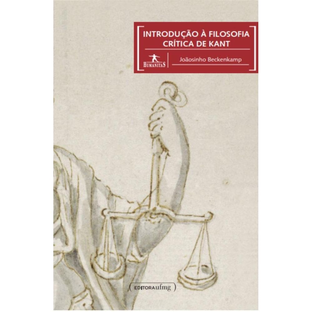 Introdução à filosofia crítica de Kant